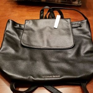 Victoria Secret Backpack Purse